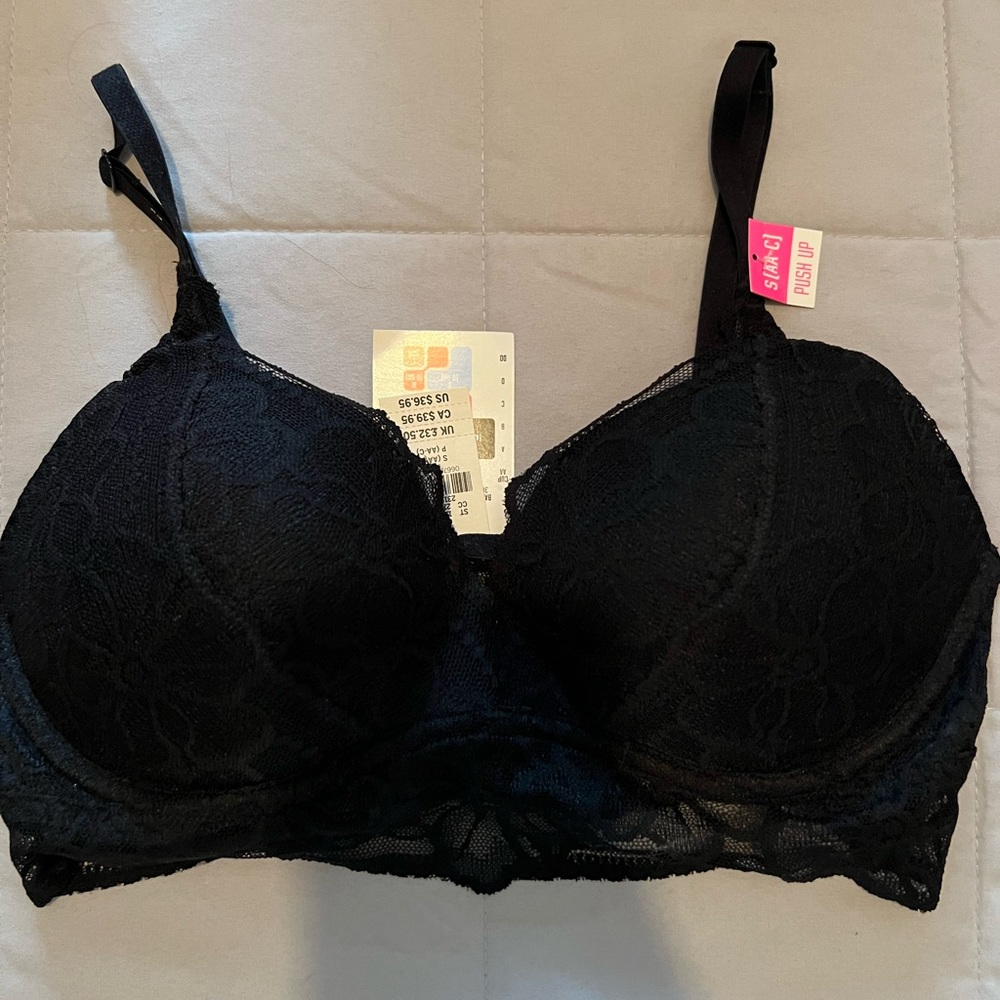 Victoria’s Secret Bralette